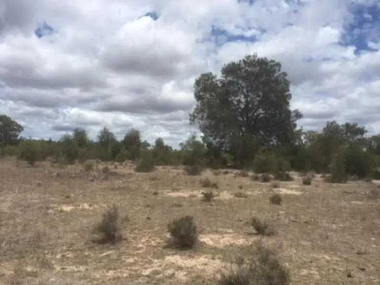 Second view of Homely rural property listing, Lot 3 - 6 Seventeen Mile Beebo Road, Beebo QLD 4385