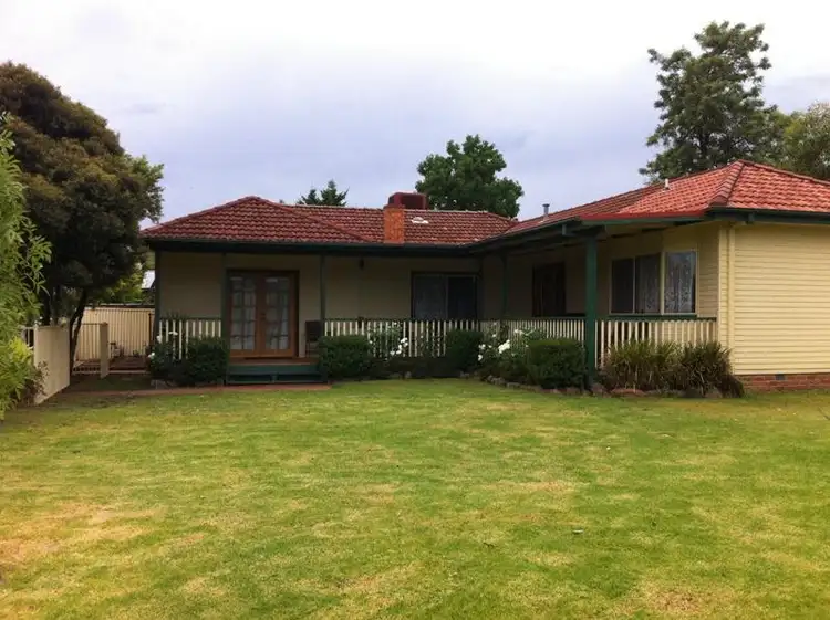 Main view of Homely house listing, 930 Tullimbar Street, North Albury NSW 2640