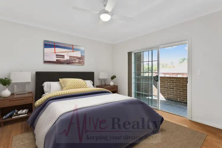 Seventh view of Homely house listing, 6 Tate  Street, Panania NSW 2213
