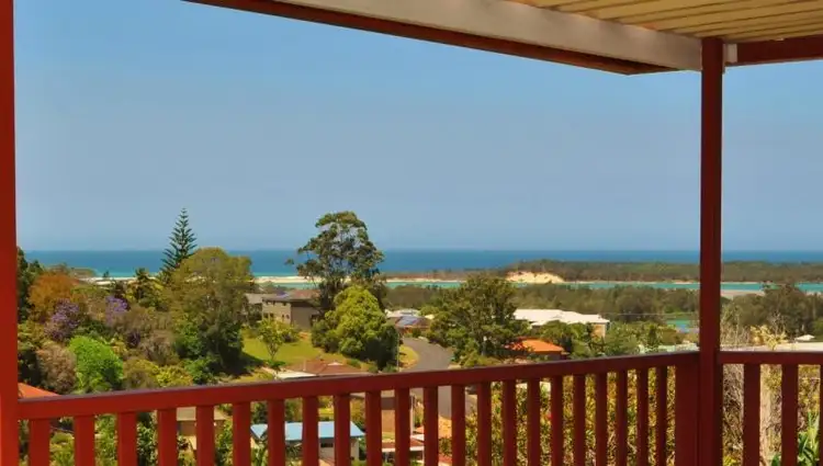 80 Seaview Street, Nambucca Heads NSW 2448