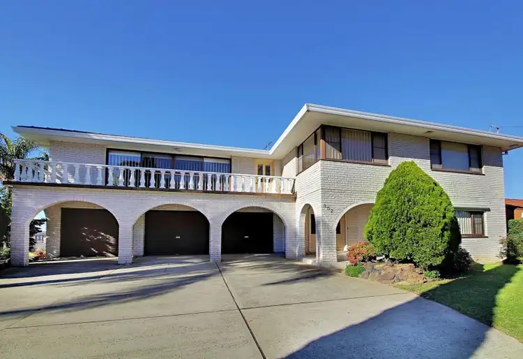 302 Flushcombe  Road, Blacktown NSW 2148