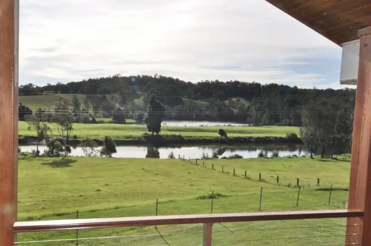 Main view of Homely rural property listing, Address available on request
