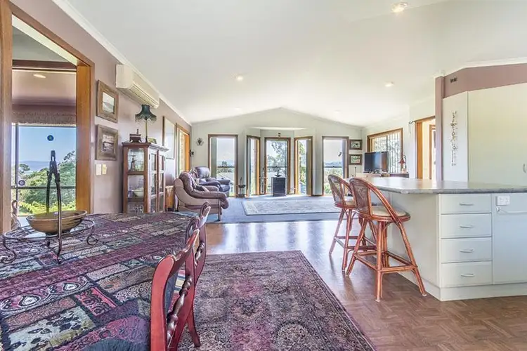 Sixth view of Homely house listing, 23 Camilla Court, Mirador NSW 2548