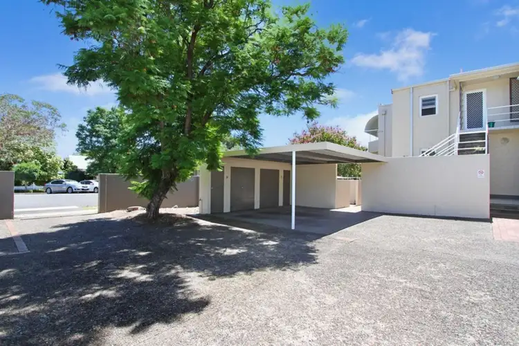 Seventh view of Homely unit listing, Unit 5, 53 Fitzroy Street, East Tamworth NSW 2340