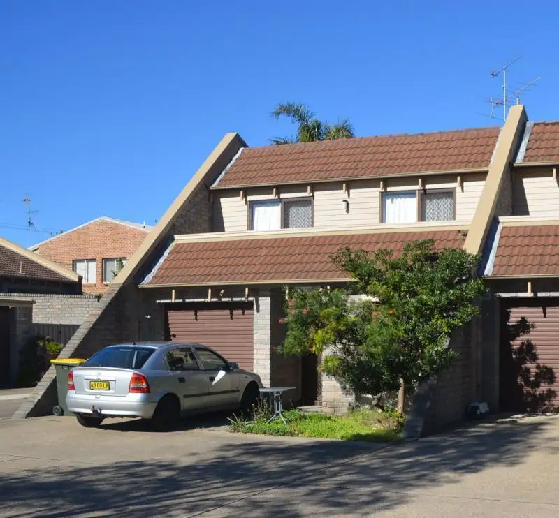Main view of Homely townhouse listing, 7/62 Smith  Street, Broulee NSW 2537