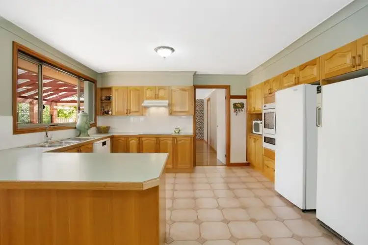 Third view of Homely house listing, 13 Neal Place, Appin NSW 2560