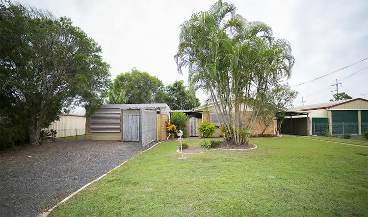 Fifth view of Homely house listing, 54 Riedy Street, Thabeban QLD 4670