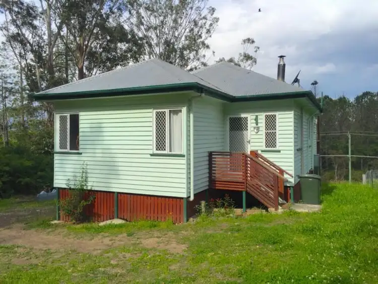 Main view of Homely house listing, Address available on request