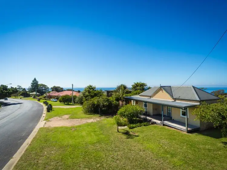 Third view of Homely house listing, 68 Bega Street, Tathra NSW 2550