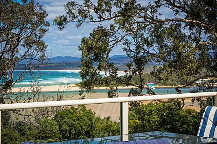 Fourth view of Homely house listing, 8 Lake Street, Merimbula NSW 2548