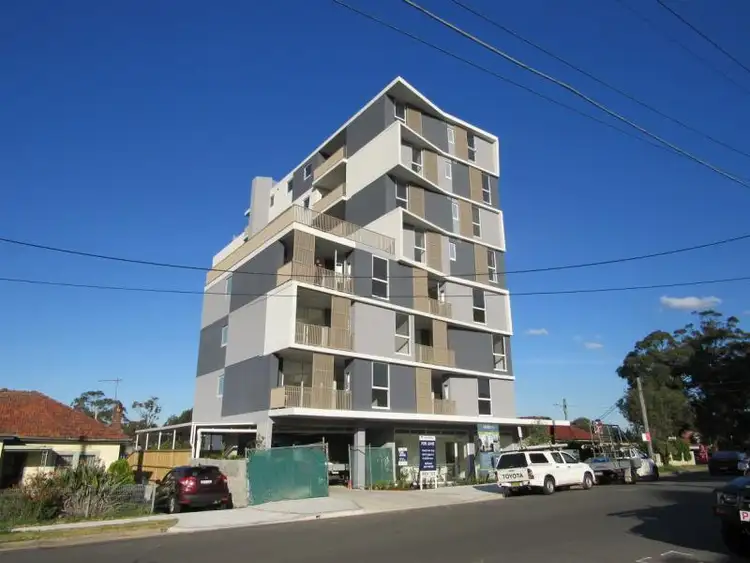 Third view of Homely unit listing, 23/9-11 church Road, Yagoona NSW 2199