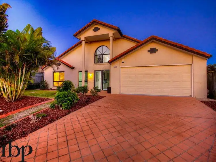 Main view of Homely house listing, 41 Kirra Place, Carindale QLD 4152