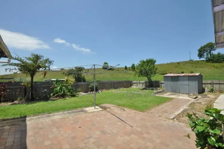 Second view of Homely house listing, 8 Oxley Street, Macksville NSW 2447