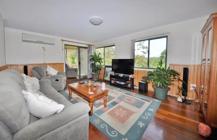 Fourth view of Homely house listing, 66 Newee Creek Road, Newee Creek NSW 2447