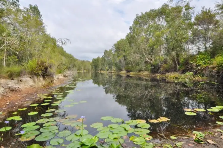 Sixth view of Homely land listing, 11 & 12/94 Boultons Crossing Road, Gumma NSW 2447