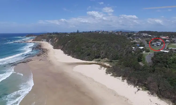 Second view of Homely apartment listing, 1/7 Bemago Street, Nambucca Heads NSW 2448