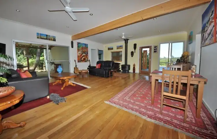 Sixth view of Homely rural property listing, 183 Soldier Settlers Road, Newee Creek NSW 2447