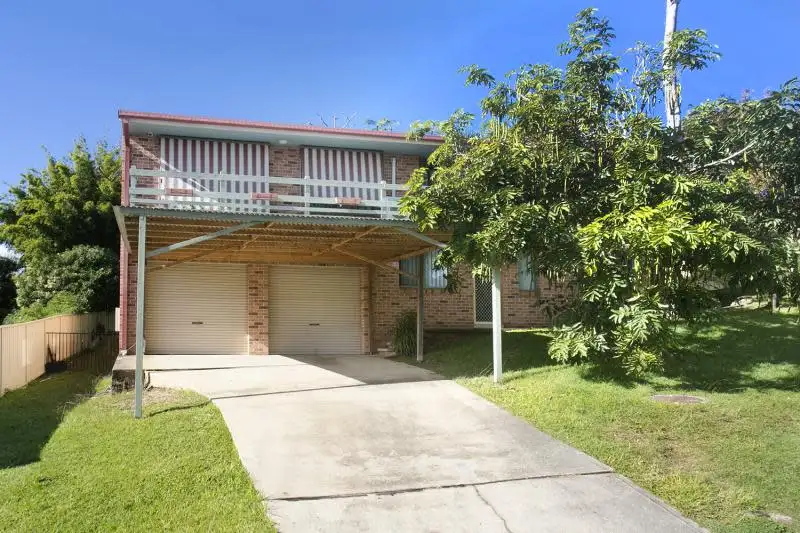 Main view of Homely house listing, 2 Cedar Close, Nambucca Heads NSW 2448
