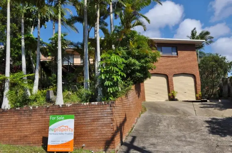 12 Raleigh Street, Scotts Head NSW 2447