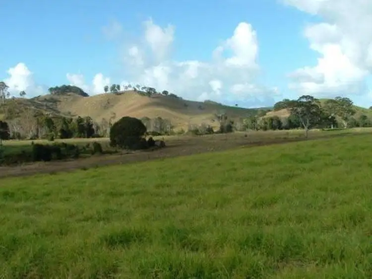 Third view of Homely land listing, Lot 25 Overton Way, Kin Kin QLD 4571