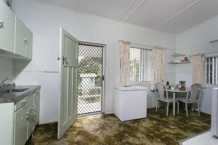 Second view of Homely house listing, 21 Mackay Street, Macksville NSW 2447