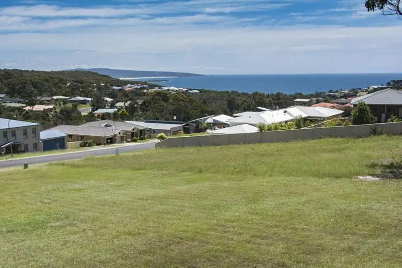Main view of Homely land listing, 33 The Dress Circle, Tura Beach NSW 2548