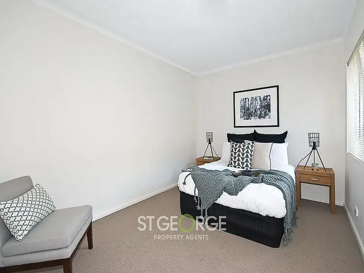 Third view of Homely apartment listing, 1/10 Arcadia Street, Penshurst NSW 2222