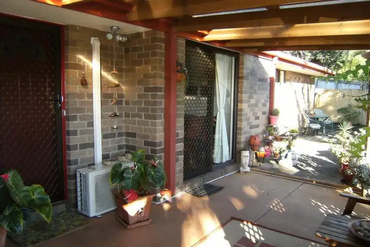 Fourth view of Homely house listing, 1/18 Elm Court, Labrador QLD 4215
