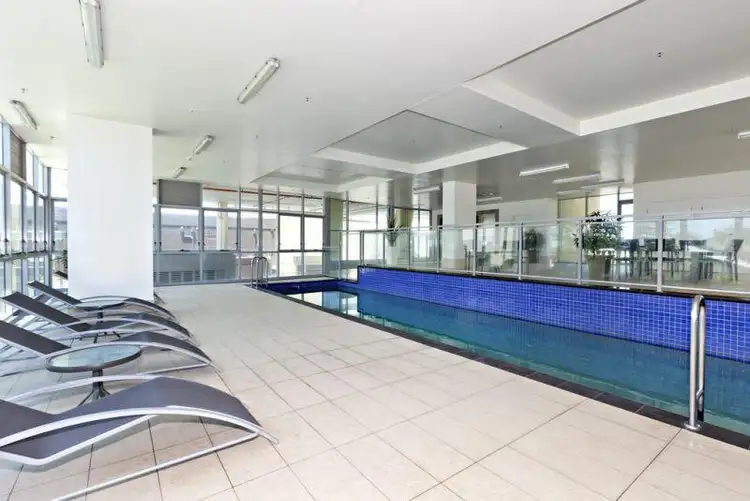 Seventh view of Homely apartment listing, 107/185 Redcliffe Parade, Redcliffe QLD 4020