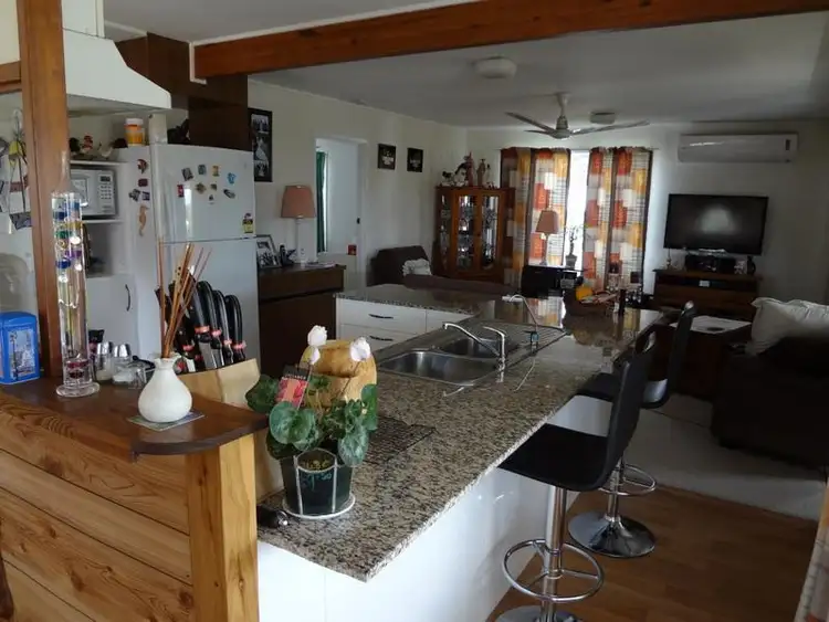 Fourth view of Homely house listing, 70 BAYNES Street, Wondai QLD 4606