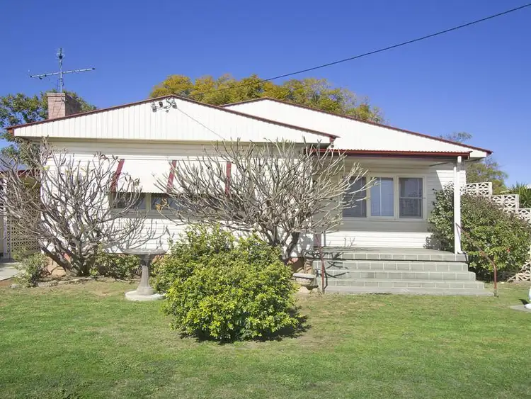 Main view of Homely house listing, 63 Robert Street, Tamworth NSW 2340