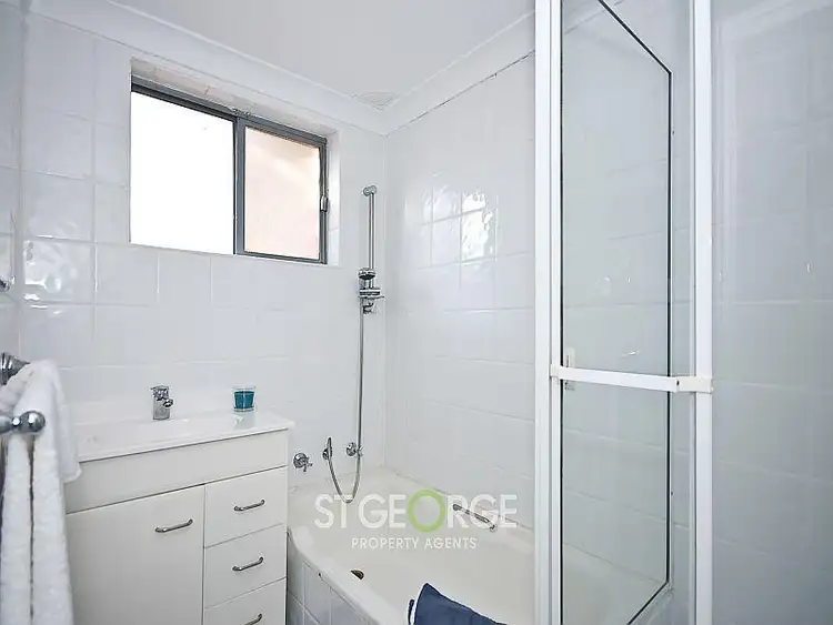 Third view of Homely apartment listing, 2/10 Arcadia Street, Penshurst NSW 2222