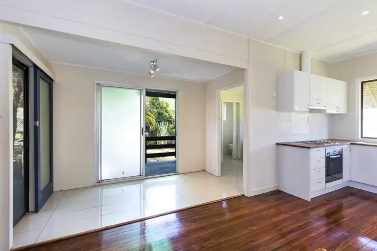 Fifth view of Homely house listing, 111 Mann  Street, Nambucca Heads NSW 2448
