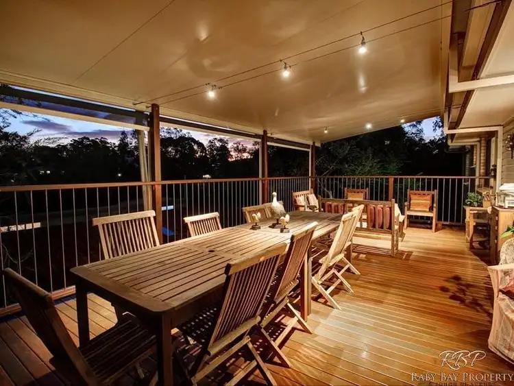 Main view of Homely house listing, 5 Merrilyn Street, Chapel Hill QLD 4069