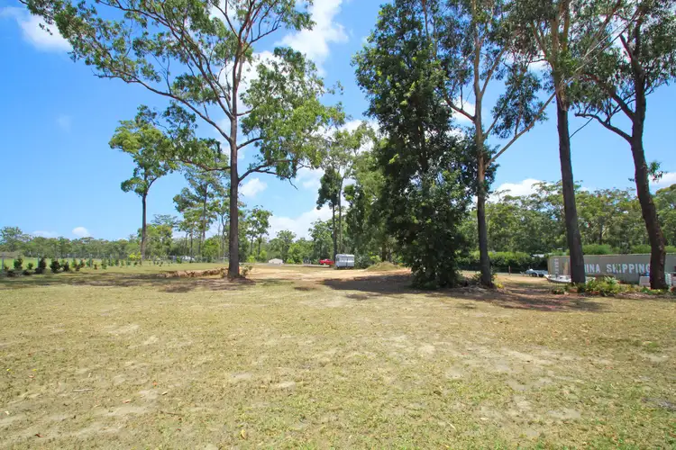 Sixth view of Homely land listing, 6 Wonga  Court, Gulmarrad NSW 2463