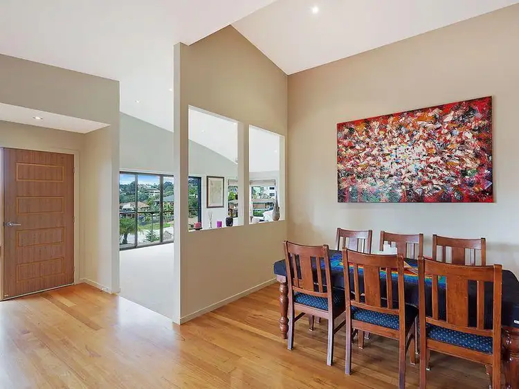 Main view of Homely house listing, 13 Oceanview Terrace, Tathra NSW 2550