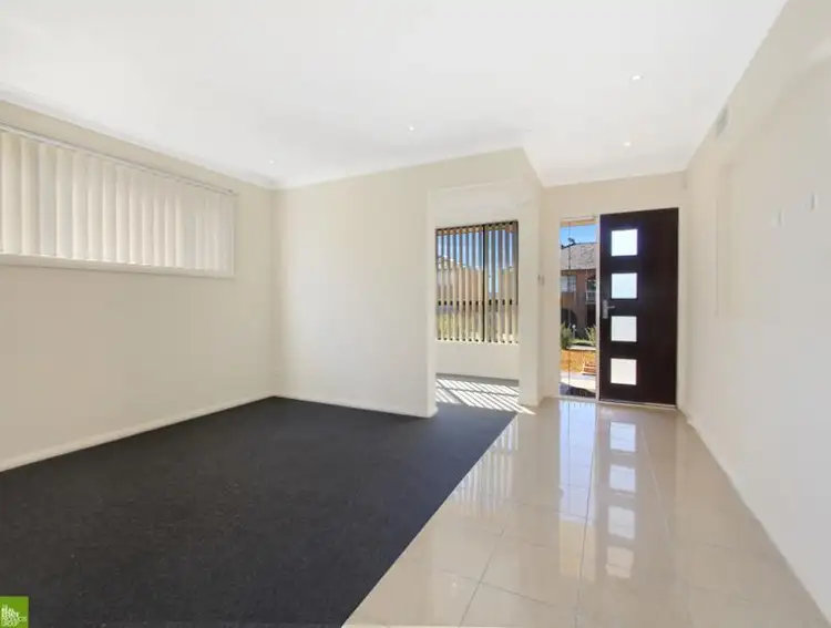 Sixth view of Homely house listing, 49 Illowra Place, Primbee NSW 2502