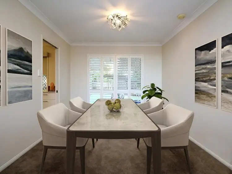 Fifth view of Homely house listing, 7 Willow Place, Carindale QLD 4152