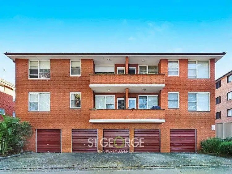 2/34 Victoria  Avenue, Penshurst NSW 2222