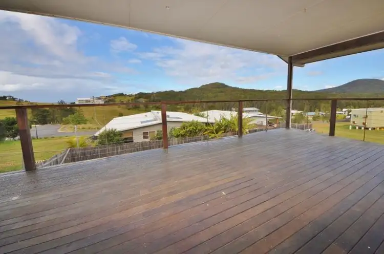Second view of Homely house listing, 13 Hill Street, Scotts Head NSW 2447