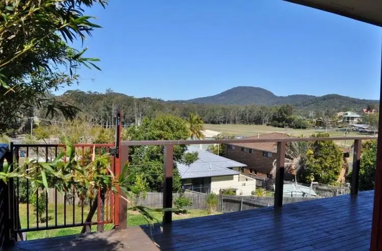 Fourth view of Homely house listing, 41 Wallace Street, Scotts Head NSW 2447