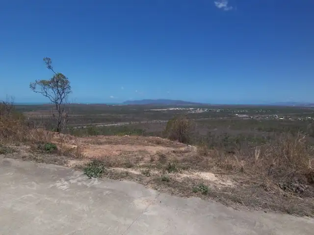 Third view of Homely land listing, L12 Mt. Kulburn Drive, Jensen QLD 4818