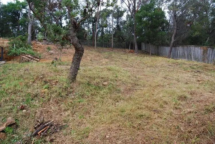 Second view of Homely land listing, Address available on request