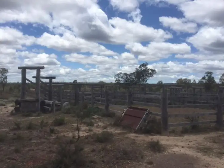 Lot 3 - 6 Seventeen Mile Beebo Road, Beebo QLD 4385