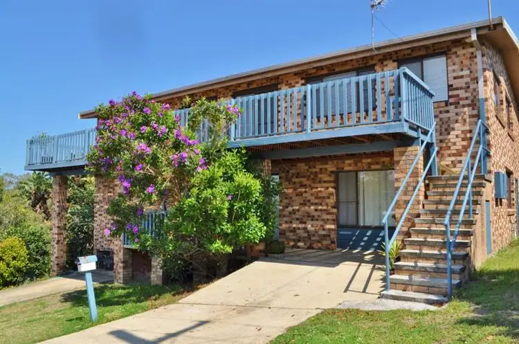 Third view of Homely house listing, 20 Hibiscus Way, Scotts Head NSW 2447