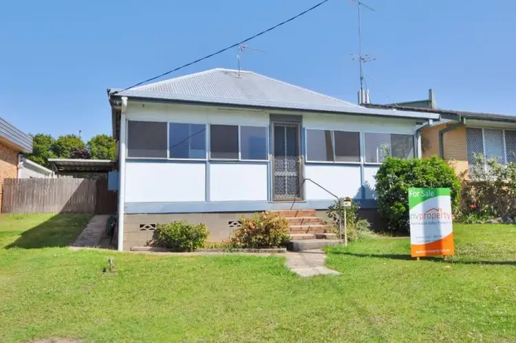 Main view of Homely house listing, 20 Princess Street, Macksville NSW 2447