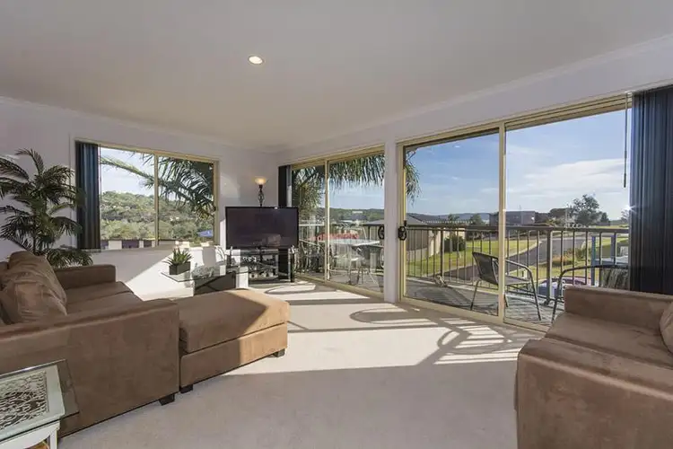 Fourth view of Homely house listing, 7 Madeline Court, Tura Beach NSW 2548
