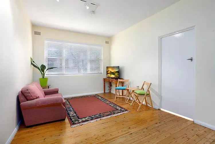 Main view of Homely apartment listing, 3/18 Nerang Road, Cronulla NSW 2230