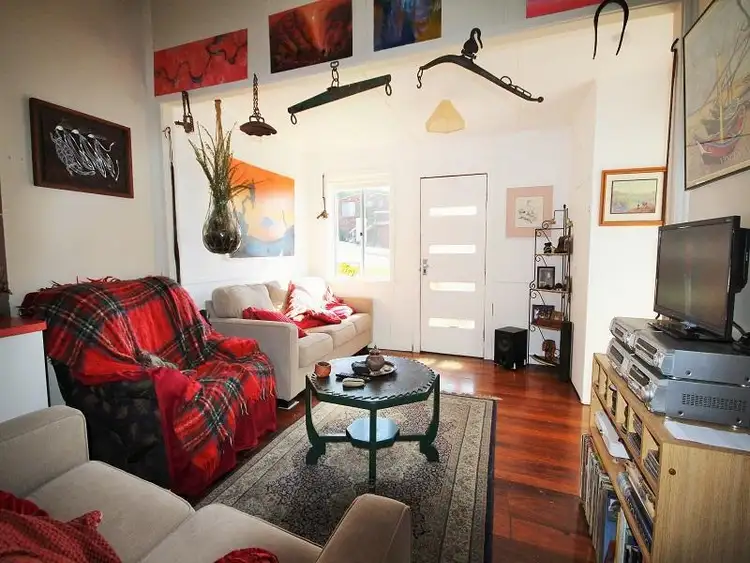Fourth view of Homely house listing, 50 Dilkera Road, Tathra NSW 2550