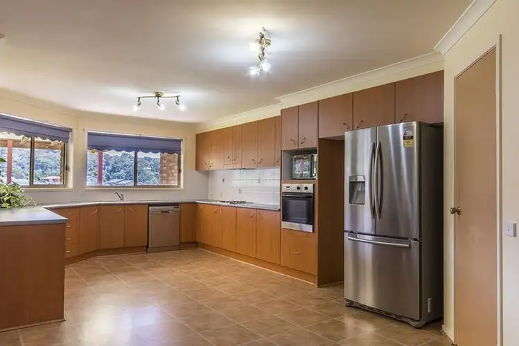 Sixth view of Homely house listing, 203 Pacific  Way, Tura Beach NSW 2548